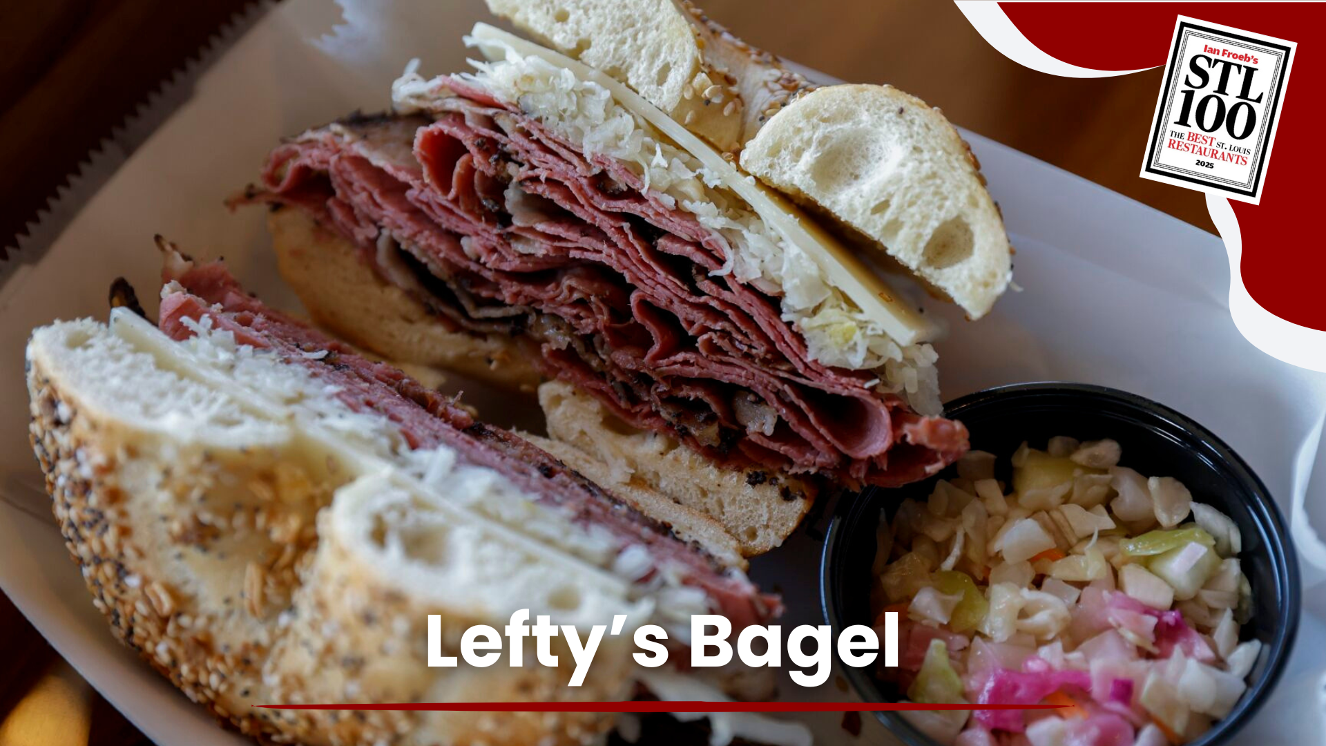 STL100-budget - Lefty’s Bagel